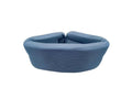 Foam Cervical Collar Posture Neck Support - Blue