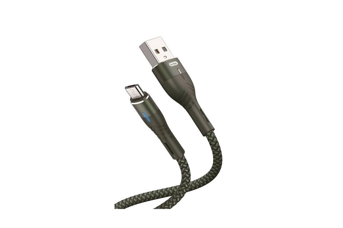 Go-Des GD-UC556M USB to MicroUSB Cable