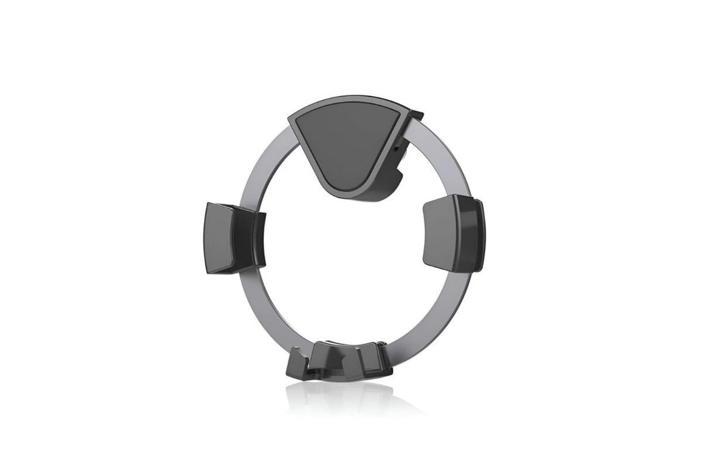Gravity Car Mobile Holder - Black