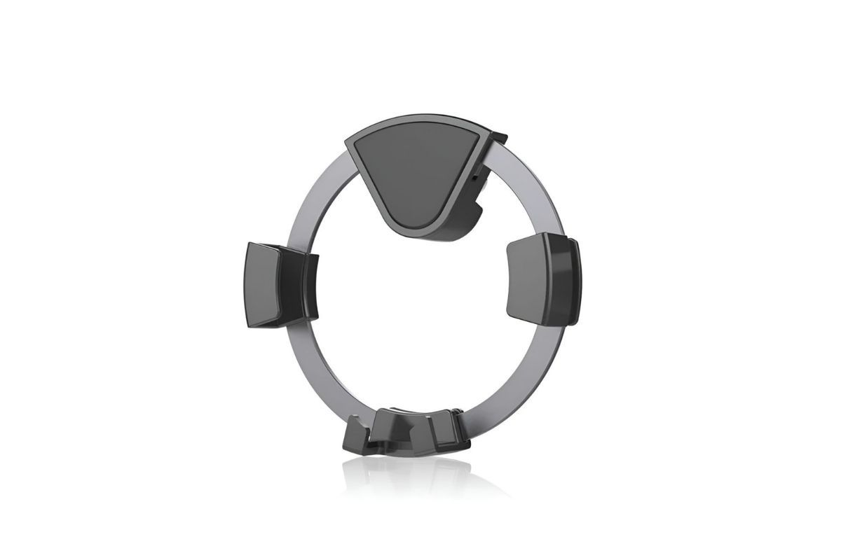 Gravity Car Mobile Holder - Black