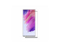 Green 3D Curved Round Edged Glass Screen Protector for Samsung Galaxy S22 Plus - Clear