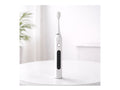 Electric Toothbrush Gen 2 – Waterproof & Rechargeable Green Lion