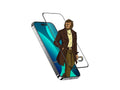Green Lion 3D Curved Tempered Glass iPhone 14 Pro - Clear