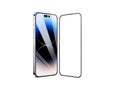 Green Lion 3d Hd-pet Screen Protector For Iphone 15 Pro - Clear