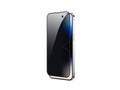 Green Lion 3D Silicone Privacy Screen Protector for iPhone 15 Pro