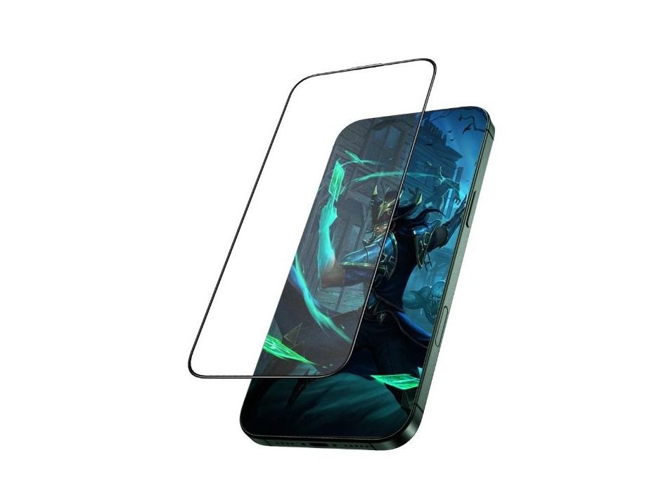 Green Lion 4 In 1 Protection Pack for iPhone 16 Pro Max