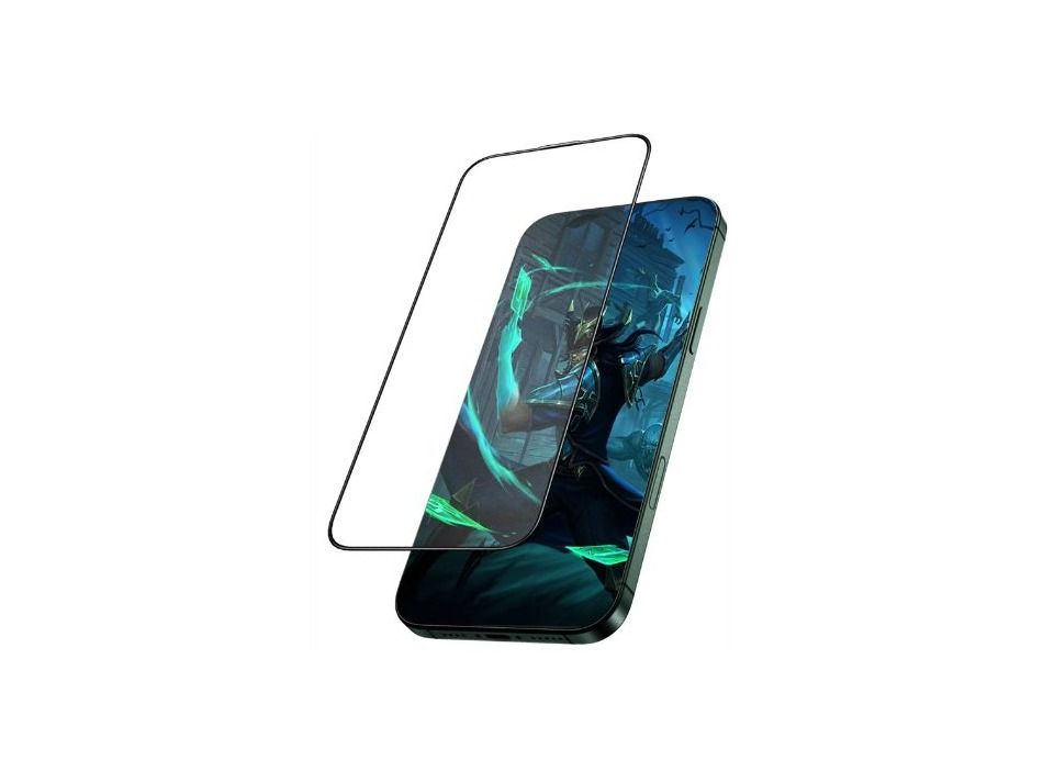Green Lion 4 In 1 Protection Pack for iPhone 16 Pro