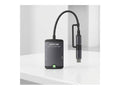 Green Lion 5 In 1 Mini MultiFunction Hub