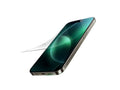 Green Lion 9H Steve HD Glass Protector For iPhone 16 Pro Max - Clear