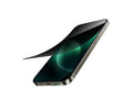 Green Lion 9H Steve Privacy Full Glass Screen Protector for iPhone 16 Pro Max - Black