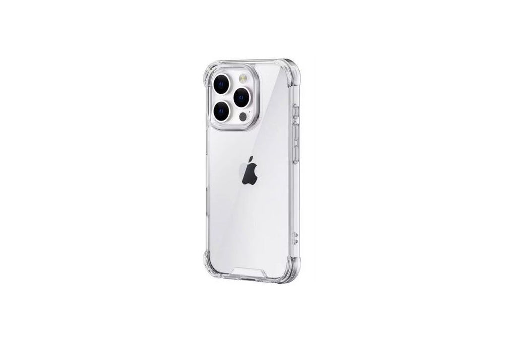Green Lion Anti-Shock Case for iPhone 16 Plus