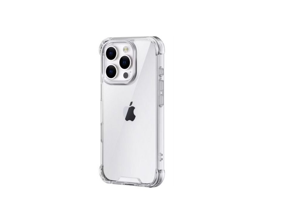 Green Lion Anti-shock Case For Iphone 16 Pro Max