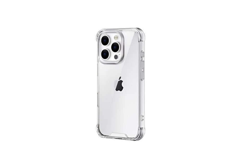 Green Lion Anti-Shock Case for iPhone 16 Pro
