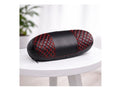 Car Neck Pillow – Car Headrest Pillow Green Lion Black