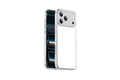 Green Lion Crystal Plus Ultra-Clear MagSafe Case for iPhone 17 Pro