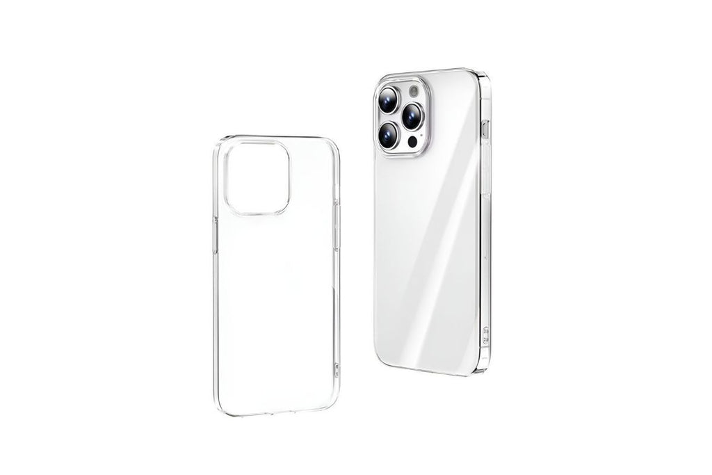 Green Lion Delgado Pc Case For Iphone 15 Pro - Clear
