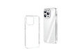Green Lion Delgado Pc Case For Iphone 15 Pro - Clear