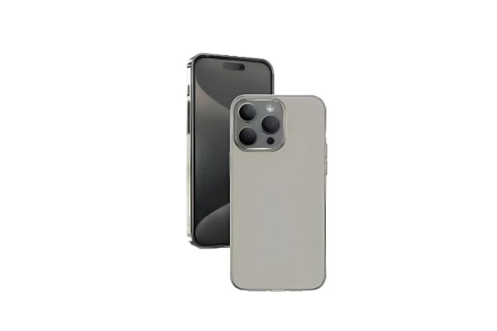 Green Lion Delgado PC Case for iPhone 15 Pro