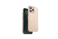 Green Lion Delgado PC Case for iPhone 16 Pro - Desert Titanium