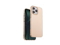 Green Lion Delgado PC Case for iPhone 16 Pro Max - Desert Titanium