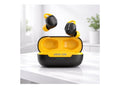 Wireless Bluetooth Earbuds – Green Lion Enduro Waterproof TWS Black