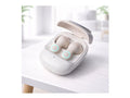 Wireless Bluetooth Earbuds – TWS – Green Lion Jenifer