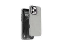 Green Lion Kimberly Leather Case iPhone 16 Pro Max- Gray