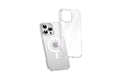 Green Lion MagSafe Crystal Clear Case for iPhone 16 Pro