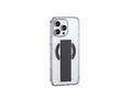 Green Lion MagSafe Grip Case iPhone 16 Pro - Black Titanium