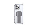 Green Lion MagSafe Grip Case iPhone 16 Pro Max - Desert Titanium
