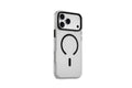 Green Lion iPhone 17 Pro Matte MagSafe Case – Shockproof Camera Protection Cover