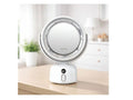 LED Makeup Mirror with Fan – Green Lion Vanity Mirror with Light White