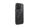 Green Lion Matte MagSafe Case for iPhone 15 Pro Max Dark Blue