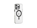 Green Lion Matte MagSafe Case for iPhone 16 Pro