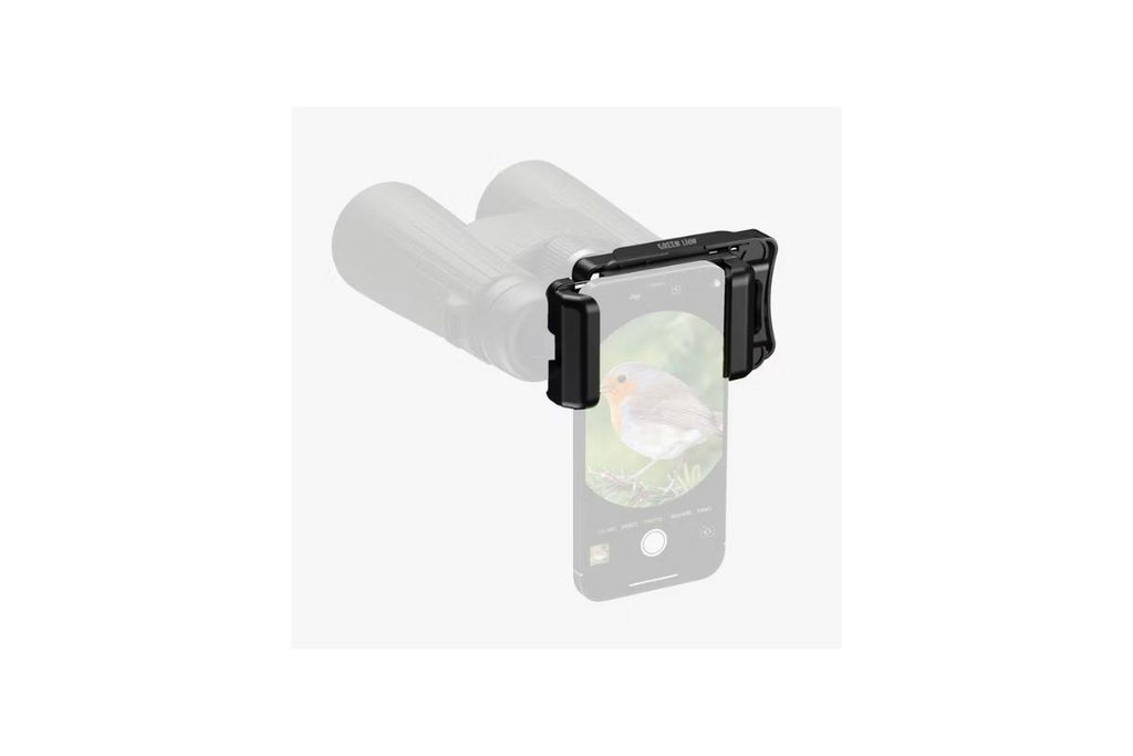 Green Lion Optical Device Adapter For Smartphone