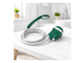 Portable Camping Shower – Rechargeable Outdoor Shower Green Lion