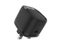 USB-C Wall Charger Adapter – 20W Fast Charger Green Lion