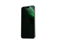 Green Lion Picasso 3D Privacy Glass With Alignment Tray Iphone 16 Plus - Black