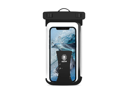 Green Lion Waterproof phone pouch