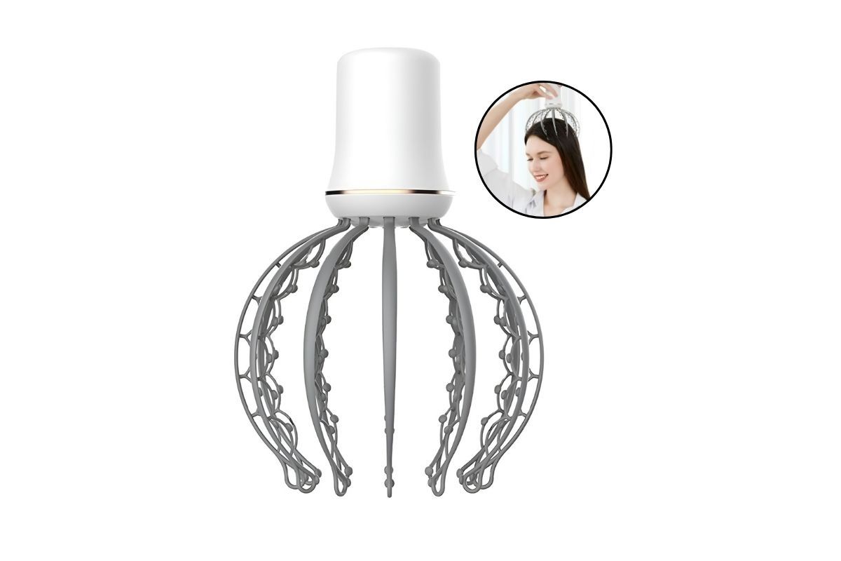 Head Massager