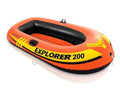 Intex Inflatable Boat