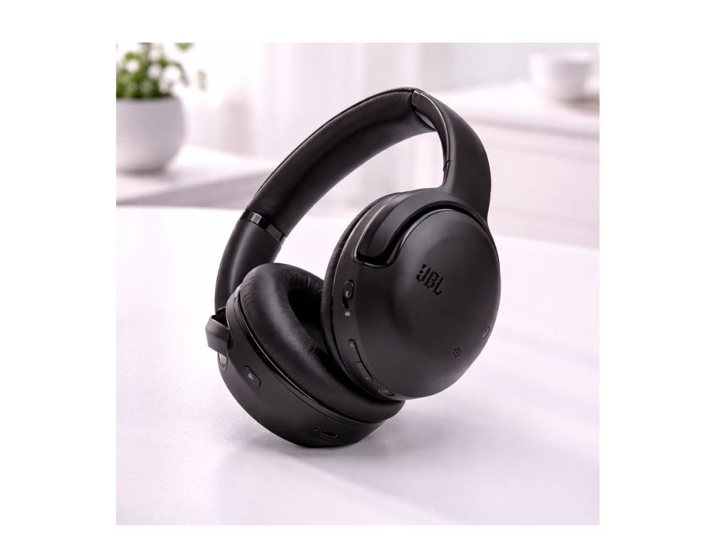 JBL Tour One M2 Wireless Over-Ear Noise Cancelling Headphones