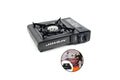 Jiham Portable Camping Gas Stove
