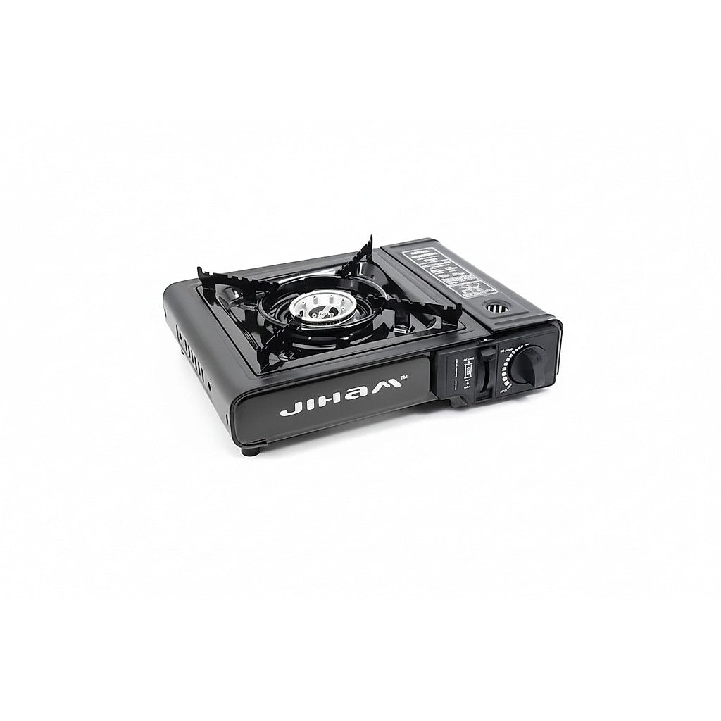 Jiham Portable Camping Gas Stove