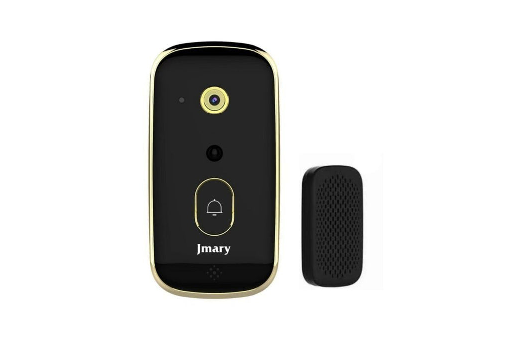 Jmary smart video doorbell FM-6