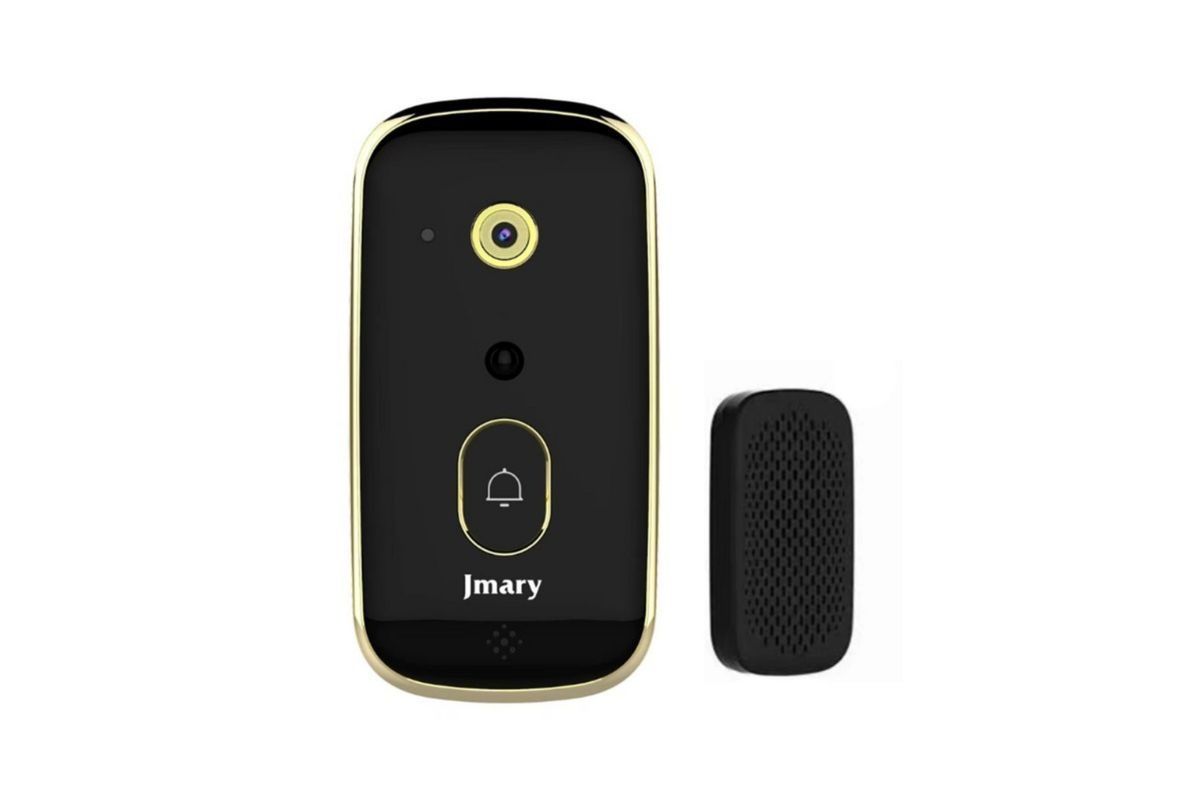 Jmary smart video doorbell FM-6
