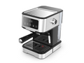 Espresso Coffee Machine – 15 Bar Coffee Maker with Milk Steamer Lepresso Dual Drip Barista