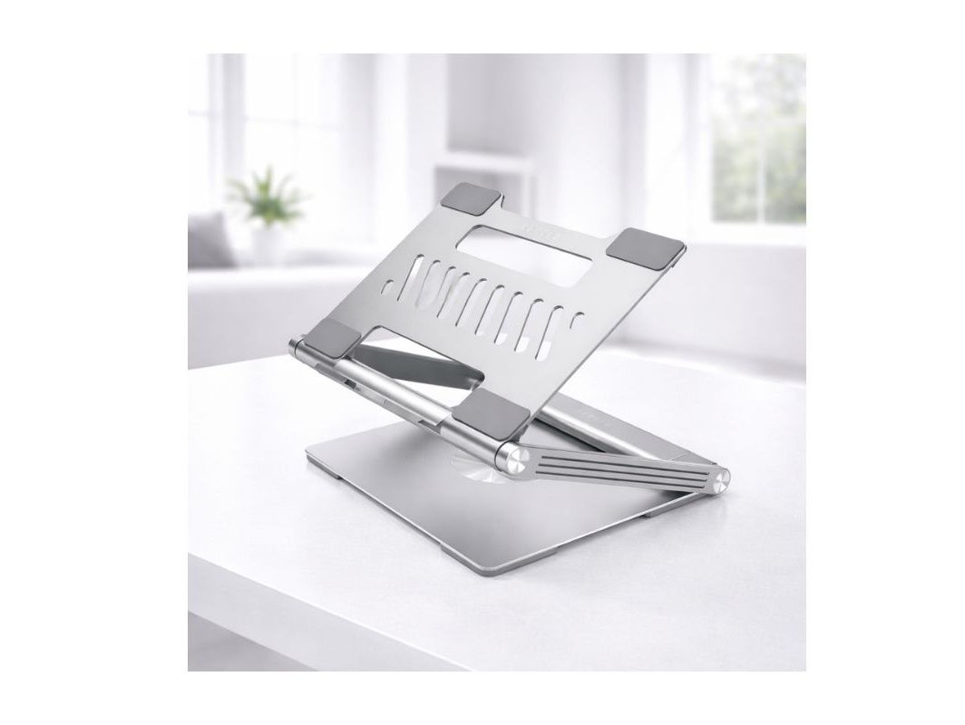 Levelo Laptop Stand Aero Link Magnetic Design