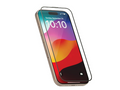 Levelo Full Screen Soft edge Twice-Tempered Glass For iPhone 15 Pro Max