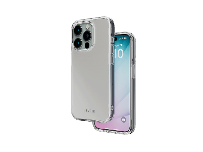 Levelo Lucu Case For iPhone 15 Pro Max